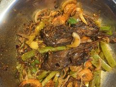 -嘎嘎鸭下巴·爆辣干锅(明教寺店)