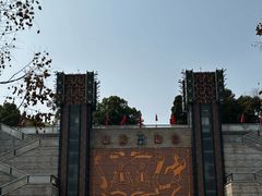 -曾侯乙墓遗址博物馆