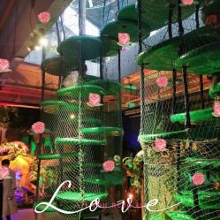 -恐龙探索乐园(磁器口店)