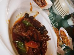 -塔希娜美食(和田二街店)