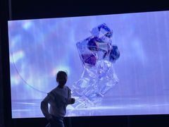 -现代汽车文化中心 Hyundai Motorstudio Beijing