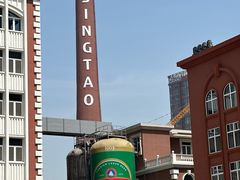 -青岛啤酒博物馆