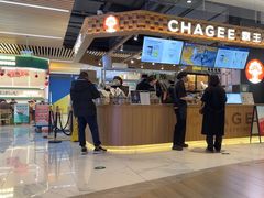 -霸王茶姬(常熟印象城店)