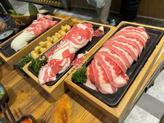 -湊湊火锅·茶憩(合生汇购物中心店)