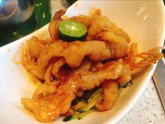 -润园四季椰子鸡火锅(海上世界店)