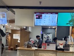 -霸王茶姬(正佳广场店)