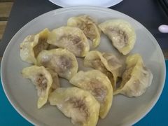 -野到家·松茸鸡汤松茸饺(龙津中路店)