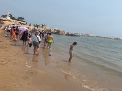 -老虎石海上公园