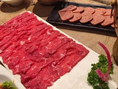 -古关火锅店(古北水镇景区店)
