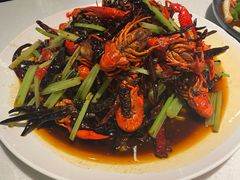 -红盔甲·小龙虾(天钥桥店)