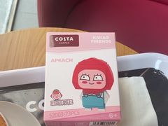 -COSTA COFFEE(丰联广场店)