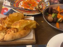 -卢布里西餐厅(总店)