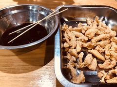 -阿姨小肉摊(同济西苑店)