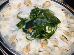 -烧货·活海鲜炭烧(湖滨商业街店)