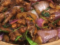 -胡须佬鸡煲四季火锅店(石厦西村直营店)