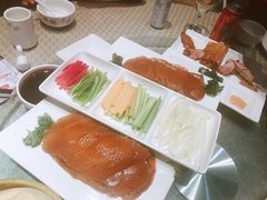 -老街坊美食汇(玉兰大街店)