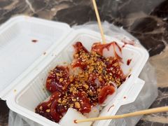-香港风味小吃店(中英街店)