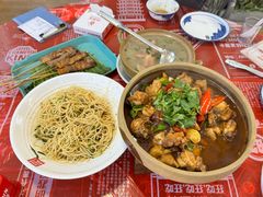 -汉虾王.小龙虾.武汉菜.粤菜(科技园店)