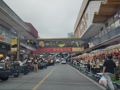 -万达广场(巴南店)