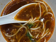 -三千粉牛肉米粉(来客茂店)