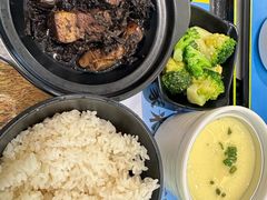 -老娘舅(吴山路店)