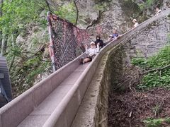 -尧山风景区