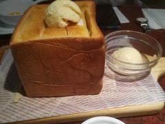 面包诱惑-绿茶餐厅(华联万柳店)