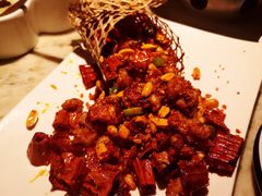 -绿茶餐厅(乐峰广场店)