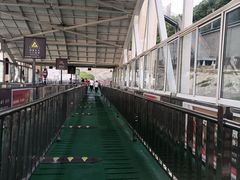 -武昌中华路码头(轮渡站)