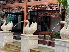 -青岛鑫江温德姆酒店