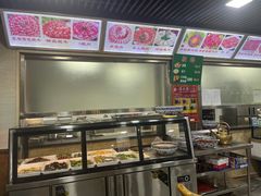 -马记伊源斋涮肉·清真菜(百子湾店)