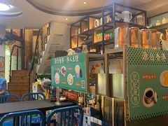 -左记港食(融科天城店)