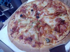 -玛格利塔·现烤披萨(解放路店)