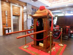 -宁波状元楼酒店(和义路店)