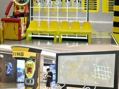 -KK ONE(京基滨河时代店)