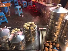 -梁憨包(南岸回龙湾店)