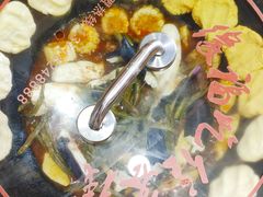 -缘福乡村铁锅炖民宿(八达岭店)