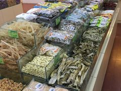 -苏州市观前土特产商店(中兴商楼店)