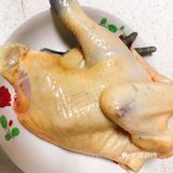 土味鸡汤，滋补营养，原汁原味，清淡~