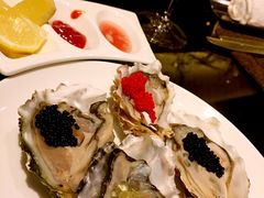 -深圳四季酒店·馥自助餐厅