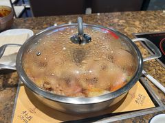 -黄记煌三汁焖锅(欢乐海岸店)