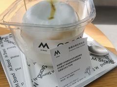 鲜椰冰咖-M Stand(上海人民广场来福士店)