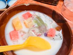 -周小明火锅(黑金冠社区店)