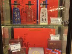 -平壤馆(西塔街店)