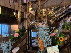 -MAAN COFFEE(金桥店)