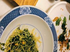 -径山十八道·风味民间菜(华夏之心店)