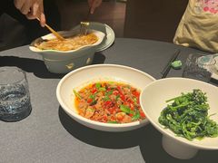 -肆月河豚·淮扬菜·湘菜(华天店)