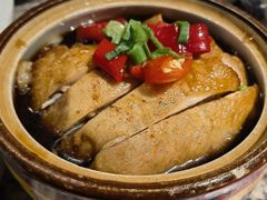 -南京大牌档(三阳广场苏宁店)