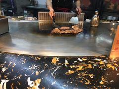 -巴犀烧烤(新崇光店)