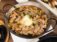 -东京屋(武定路店)